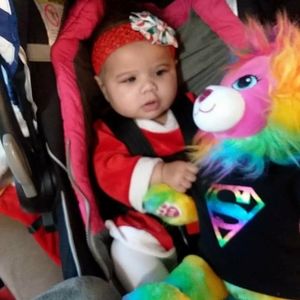 Meet your Posher, Vernon